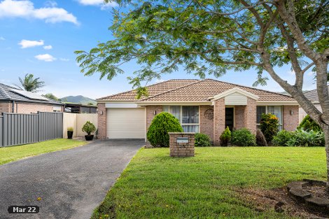 35 Ellis Cres, North Boambee Valley, NSW 2450