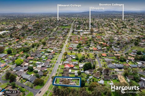 1 Power Rd, Doveton, VIC 3177