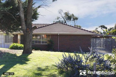 69 Smethurst Ave, Pakenham, VIC 3810