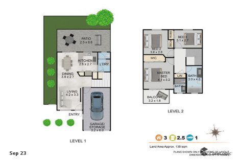 25/33 Moriarty Pl, Bald Hills, QLD 4036