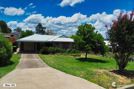 72 Queen St, Warialda, NSW 2402