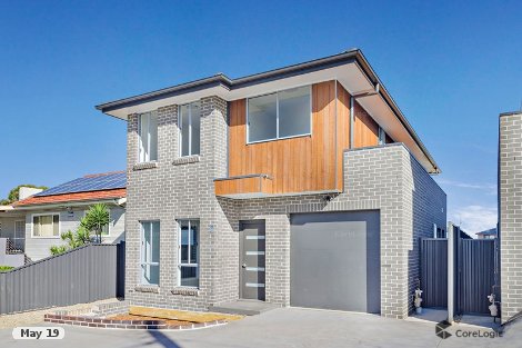 460 Cabramatta Rd W, Mount Pritchard, NSW 2170