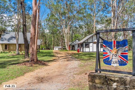 2 Pendennis Rd, Tamborine, QLD 4270