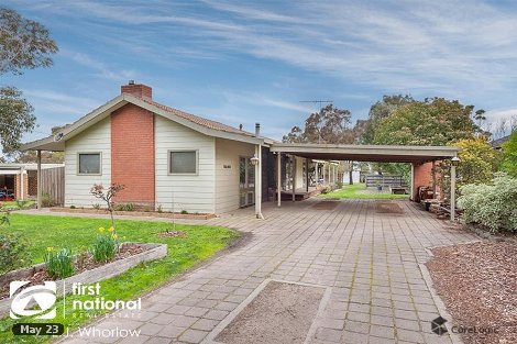 25 Richardson St, Riddells Creek, VIC 3431