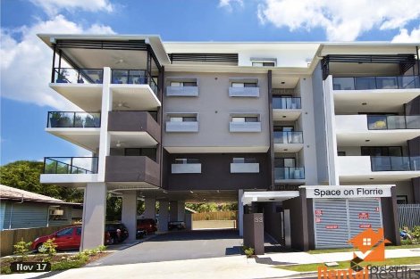 5/33 Florrie St, Lutwyche, QLD 4030