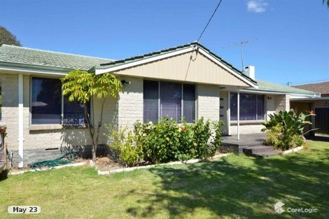 5 Shenton St, East Bunbury, WA 6230