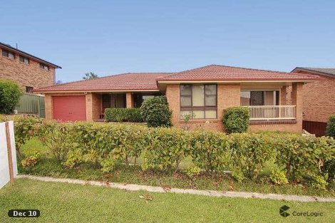 11 Nadrian Cl, Cardiff Heights, NSW 2285