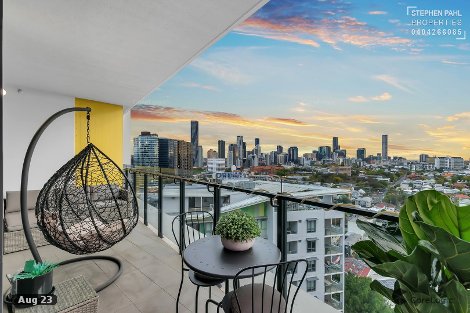 2106/10 Trinity St, Fortitude Valley, QLD 4006