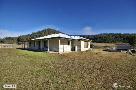 5362b Putty Rd, Howes Valley, NSW 2330