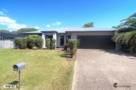 3 Dulku Cl, Craiglie, QLD 4877