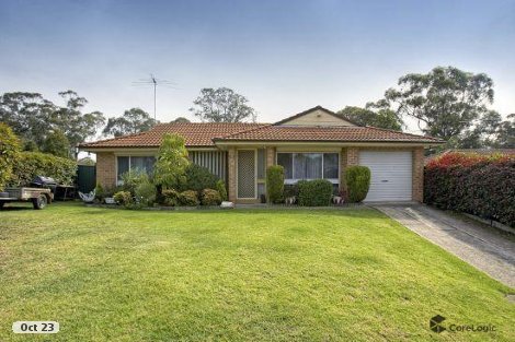 2 Lisa Cl, Narellan, NSW 2567