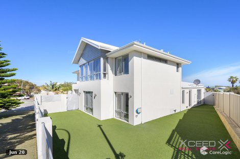 17 Second Ave, Burns Beach, WA 6028