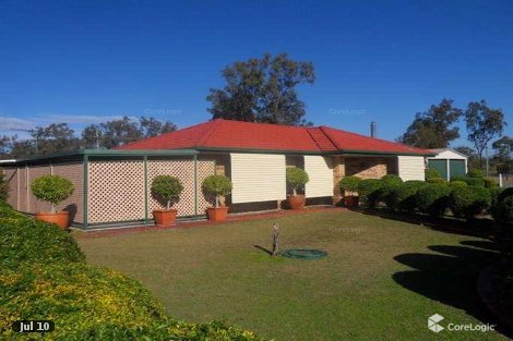 22 Johnson Dr, Lockrose, QLD 4342