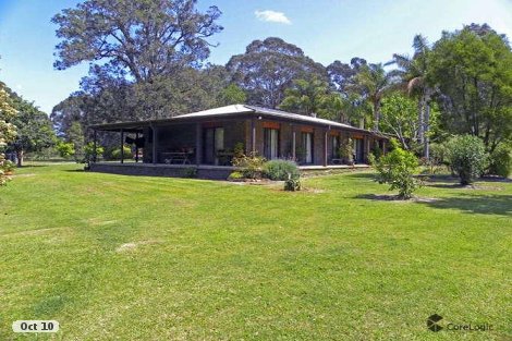 1199 Princes Hwy, Jeremadra, NSW 2536