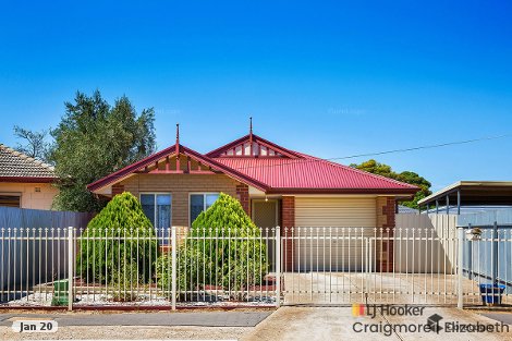 2 Kimpton St, Elizabeth North, SA 5113