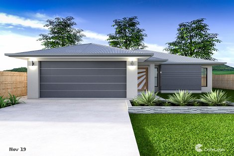 Lot 101 Seaford Ent, Kewarra Beach, QLD 4879