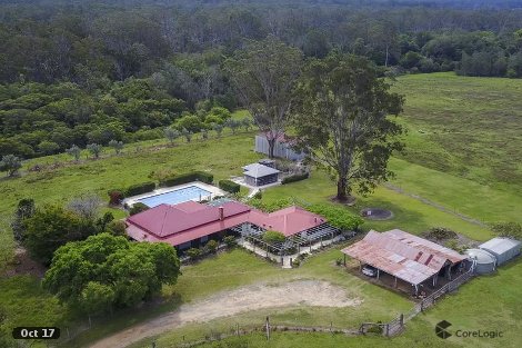 23 Eight Mile Lane, Glenugie, NSW 2460