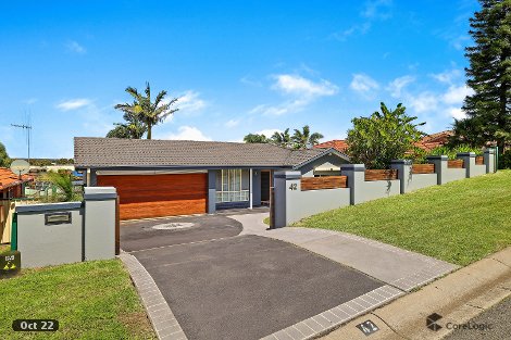 42 Dorrigo Cres, Bow Bowing, NSW 2566