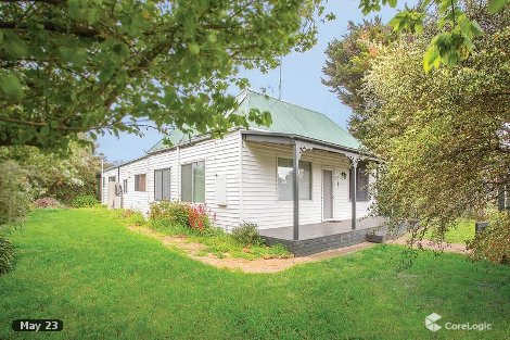 210 Coghills Creek Rd, Blowhard, VIC 3352