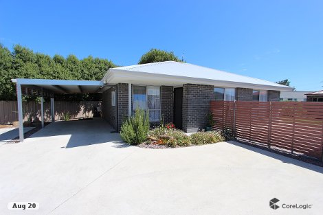 3/12 Douglas Ct, Port Sorell, TAS 7307