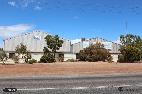 134 Wongan Rd, Wongan Hills, WA 6603