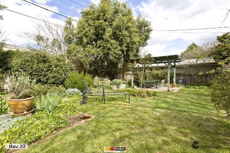 28 Chowne St, Campbell, ACT 2612