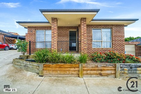 6 Anbar Mews, Hallam, VIC 3803