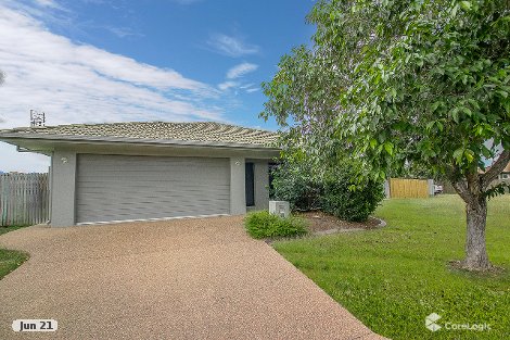 18 Chesham Dr, Kirwan, QLD 4817