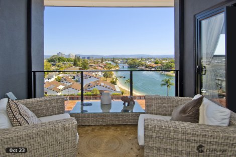 709/9 Hooker Bvd, Broadbeach Waters, QLD 4218