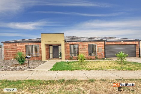 1/1 Mainsail Dr, Wyndham Vale, VIC 3024