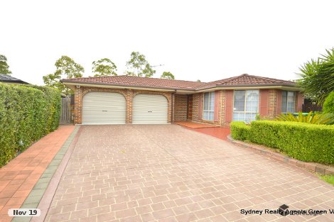 9 Ovens Cl, Horningsea Park, NSW 2171