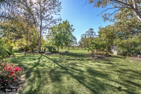 75 Thagoona Haigslea Rd, Thagoona, QLD 4306