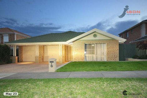 4 Alanbrae Tce, Attwood, VIC 3049