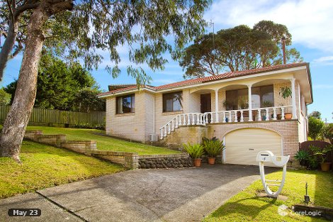 4 Carberry Ave, Kiama Downs, NSW 2533