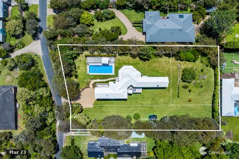 31 Salonika St, Sorrento, VIC 3943