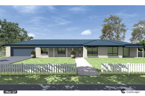 16 Morrison St, Laidley, QLD 4341