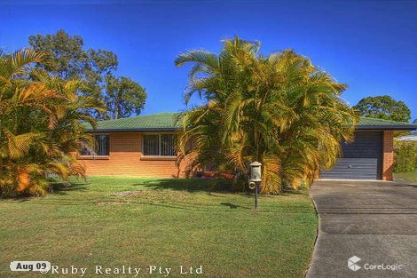 6 Veronica Ave, Daisy Hill, QLD 4127