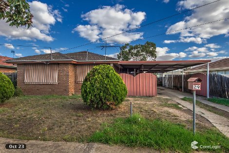 29 Angelique Gr, Albanvale, VIC 3021