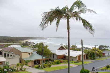 40 Ocean View Cres, Emerald Beach, NSW 2456