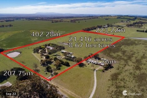 140 Dunhelen Lane, Yuroke, VIC 3063