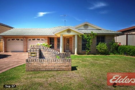 28 Stave Pl, Kellyville Ridge, NSW 2155