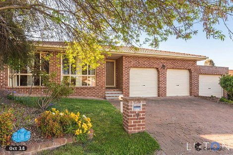 7 Cradle Cl, Palmerston, ACT 2913