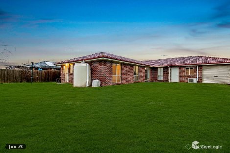 12 Barnes Way, Koo Wee Rup, VIC 3981