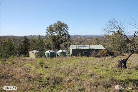 168 Mountain Creek Rd, Mole River, NSW 2372