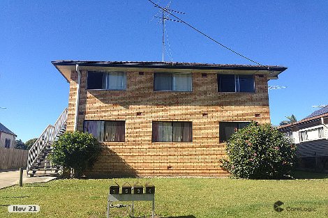 4/124 Turf St, Grafton, NSW 2460