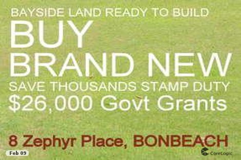 8 Zephyr Pl, Bonbeach, VIC 3196