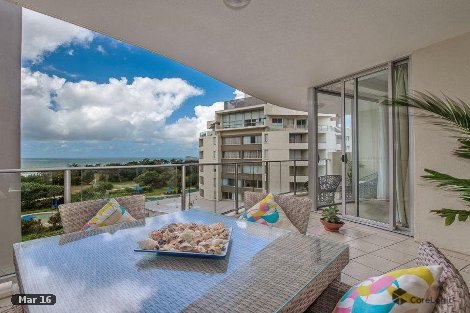 3509/923 David Low Way, Marcoola, QLD 4564