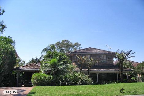 7 Mallard St, Woronora Heights, NSW 2233