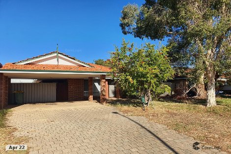 5 Oblate Rtt, Queens Park, WA 6107