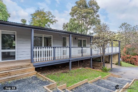 3 Waterloo Ave, Warburton, VIC 3799